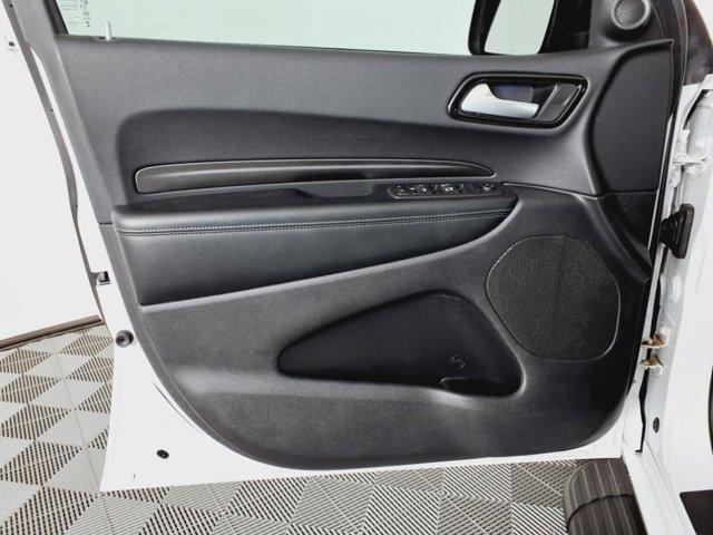 used 2022 Dodge Durango car, priced at $27,997