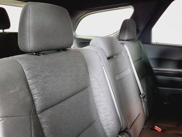used 2022 Dodge Durango car, priced at $27,997
