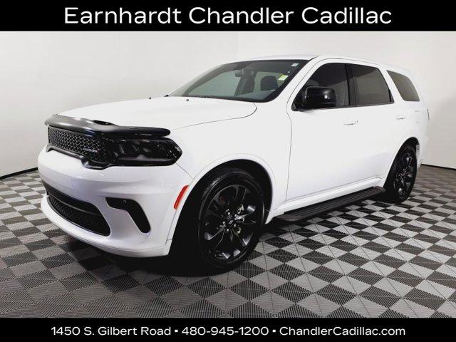used 2022 Dodge Durango car, priced at $27,997