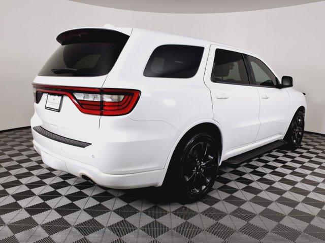 used 2022 Dodge Durango car, priced at $27,997