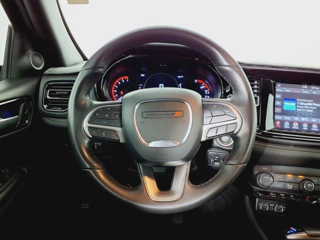used 2022 Dodge Durango car, priced at $27,997