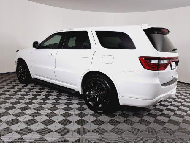 used 2022 Dodge Durango car, priced at $27,997