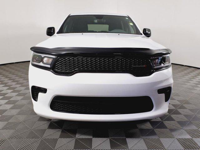 used 2022 Dodge Durango car, priced at $27,997