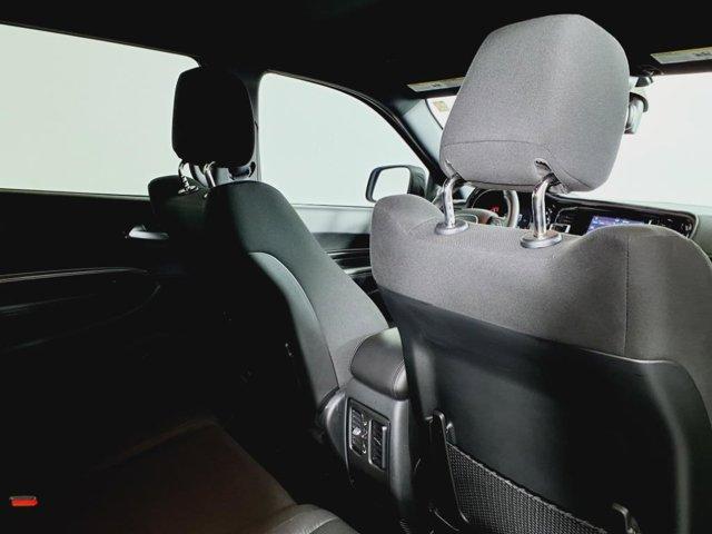 used 2022 Dodge Durango car, priced at $27,997