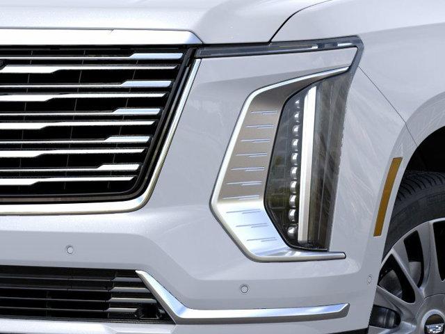 new 2026 Cadillac Escalade car
