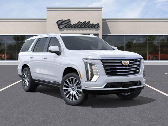 new 2026 Cadillac Escalade car