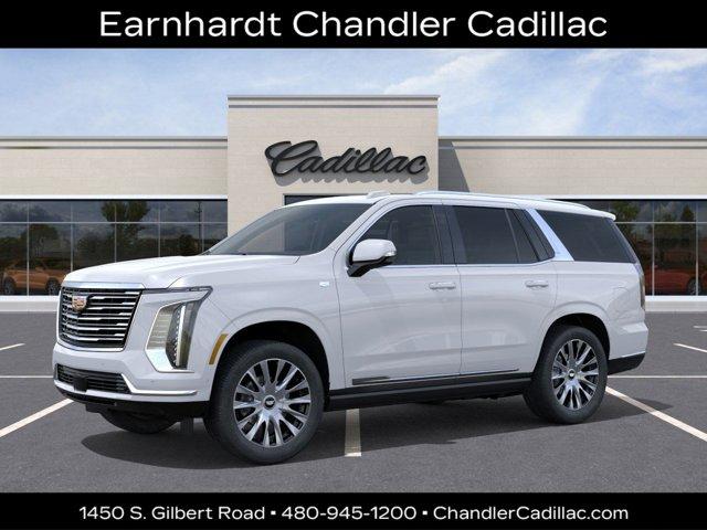 new 2026 Cadillac Escalade car