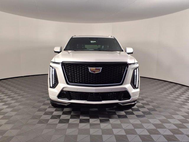 new 2025 Cadillac Escalade car