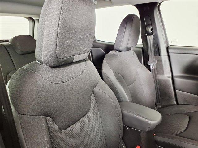 used 2020 Jeep Renegade car