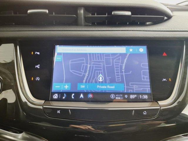 used 2023 Cadillac XT6 car, priced at $47,997
