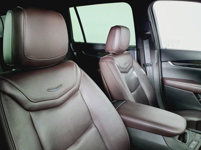 used 2023 Cadillac XT6 car, priced at $47,997