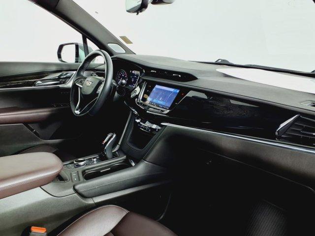 used 2023 Cadillac XT6 car, priced at $47,997