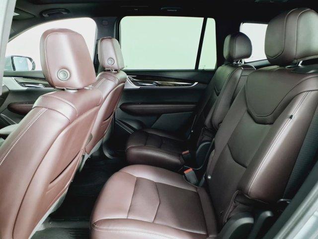 used 2023 Cadillac XT6 car, priced at $47,997