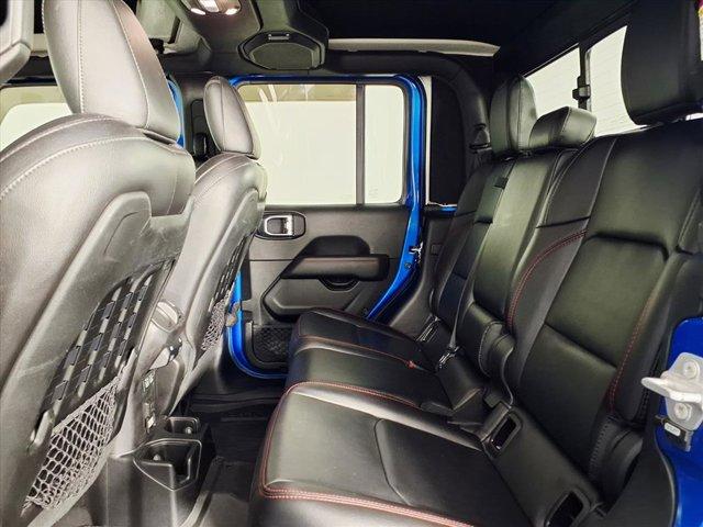 used 2020 Jeep Gladiator car, priced at $35,997