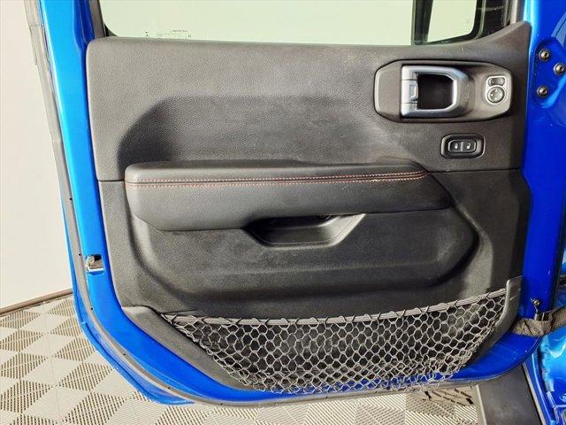 used 2020 Jeep Gladiator car, priced at $35,997