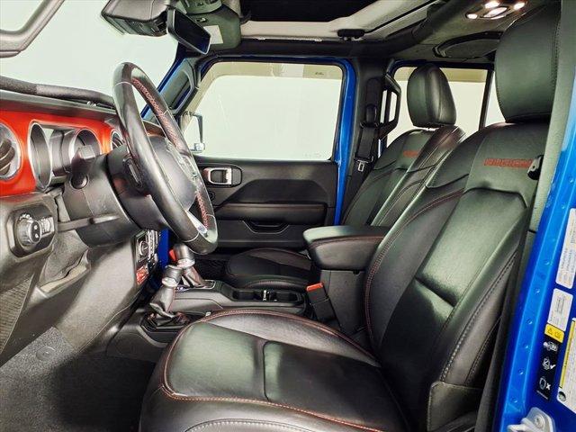 used 2020 Jeep Gladiator car, priced at $35,997