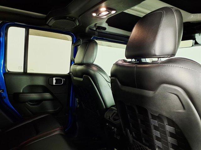 used 2020 Jeep Gladiator car, priced at $35,997