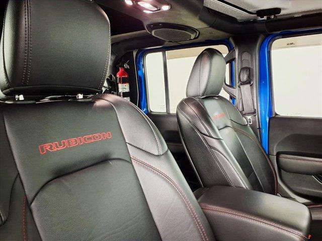 used 2020 Jeep Gladiator car, priced at $35,997