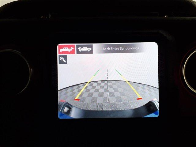 used 2020 Jeep Gladiator car, priced at $35,997