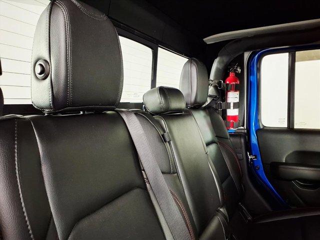 used 2020 Jeep Gladiator car, priced at $35,997