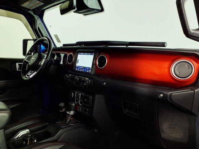 used 2020 Jeep Gladiator car, priced at $35,997