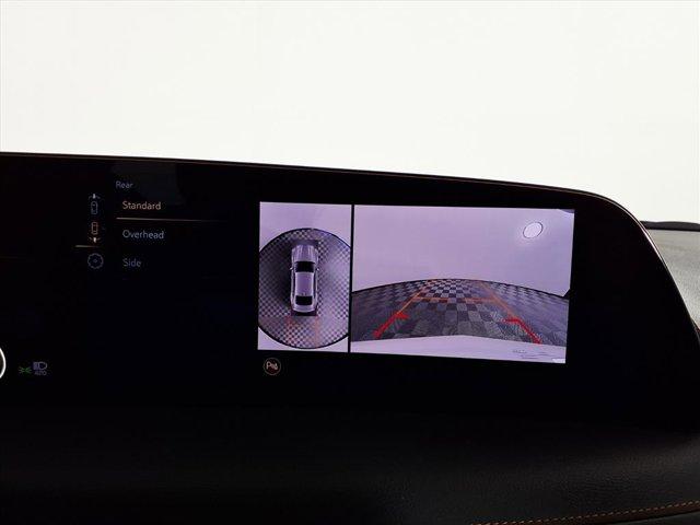 used 2025 Cadillac CT5 car, priced at $47,997