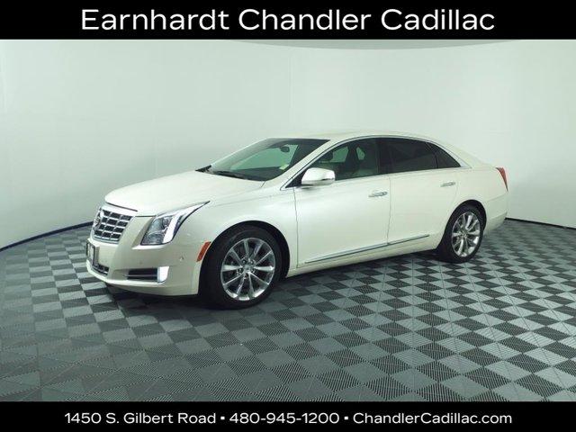 used 2014 Cadillac XTS car, priced at $12,997