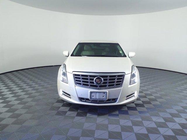 used 2014 Cadillac XTS car, priced at $12,997