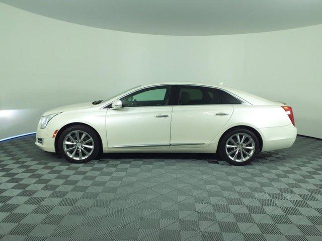 used 2014 Cadillac XTS car, priced at $12,997