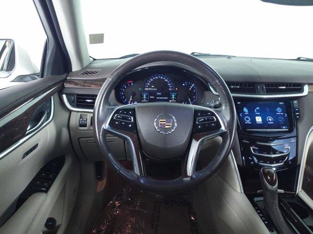 used 2014 Cadillac XTS car, priced at $12,997