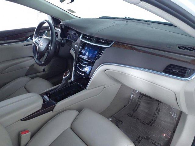 used 2014 Cadillac XTS car, priced at $12,997