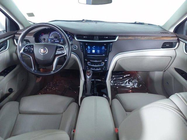 used 2014 Cadillac XTS car, priced at $12,997