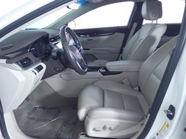 used 2014 Cadillac XTS car, priced at $12,997