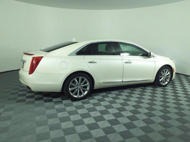 used 2014 Cadillac XTS car, priced at $12,997