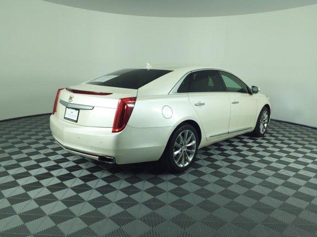 used 2014 Cadillac XTS car, priced at $12,997