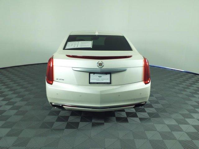 used 2014 Cadillac XTS car, priced at $12,997