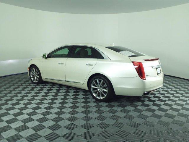 used 2014 Cadillac XTS car, priced at $12,997