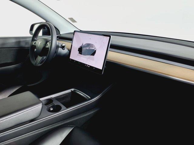 used 2022 Tesla Model Y car, priced at $29,997