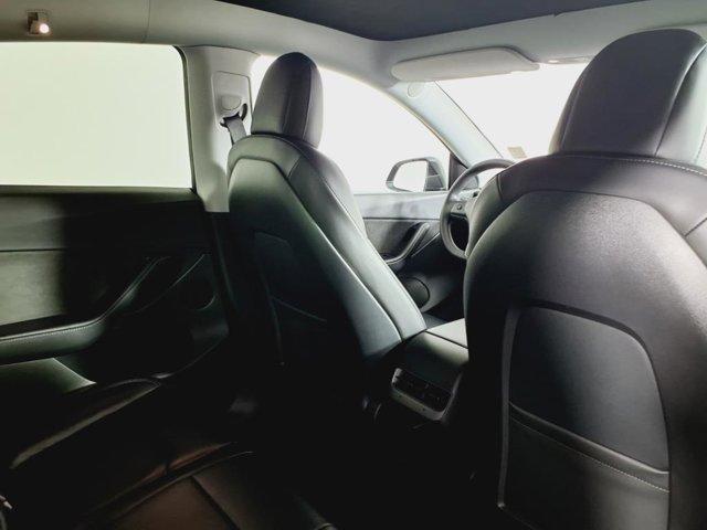 used 2022 Tesla Model Y car, priced at $29,997