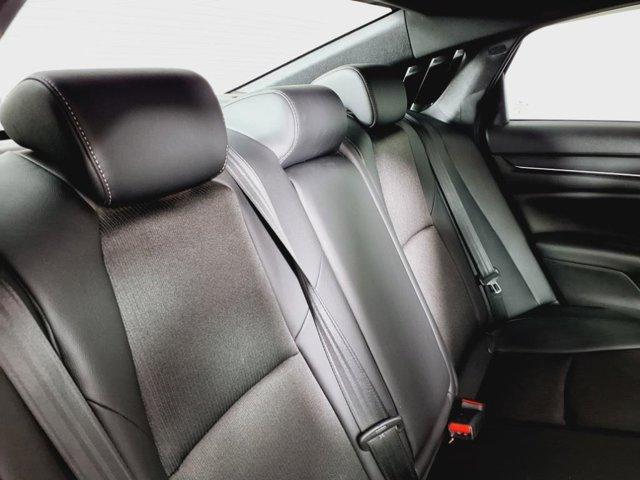 used 2020 Honda Accord car, priced at $26,997