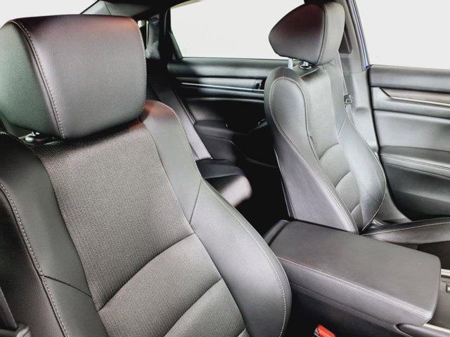 used 2020 Honda Accord car, priced at $26,997