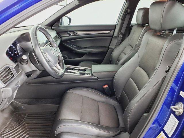 used 2020 Honda Accord car, priced at $26,997