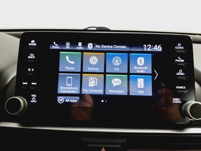 used 2020 Honda Accord car, priced at $26,997