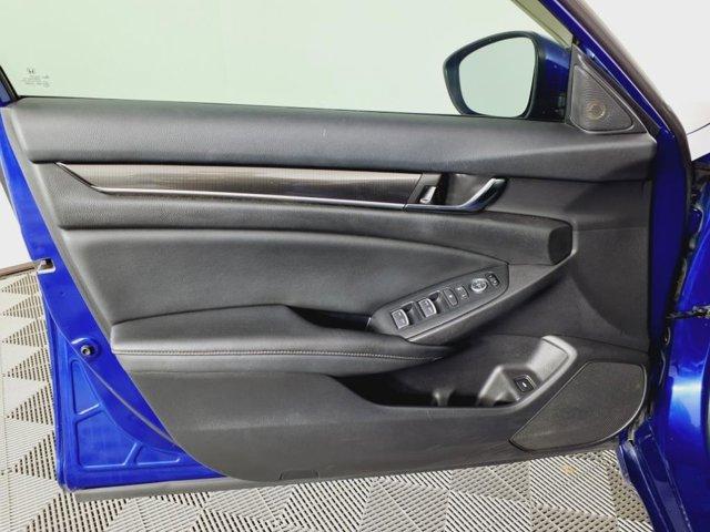used 2020 Honda Accord car, priced at $26,997