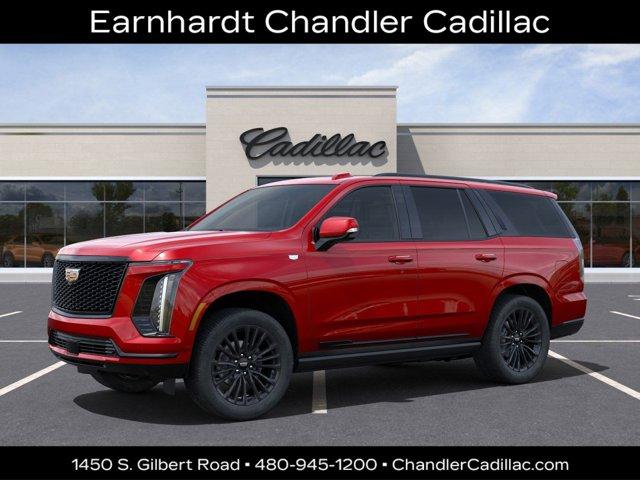 new 2025 Cadillac Escalade car