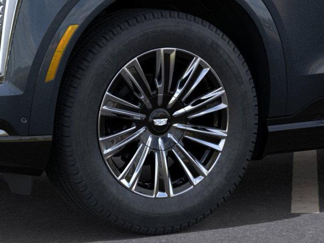 new 2026 Cadillac Escalade IQ car, priced at $133,089