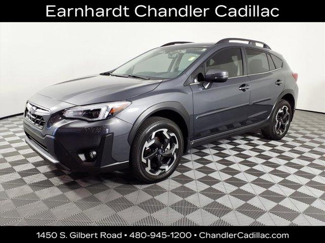 used 2023 Subaru Crosstrek car, priced at $32,997