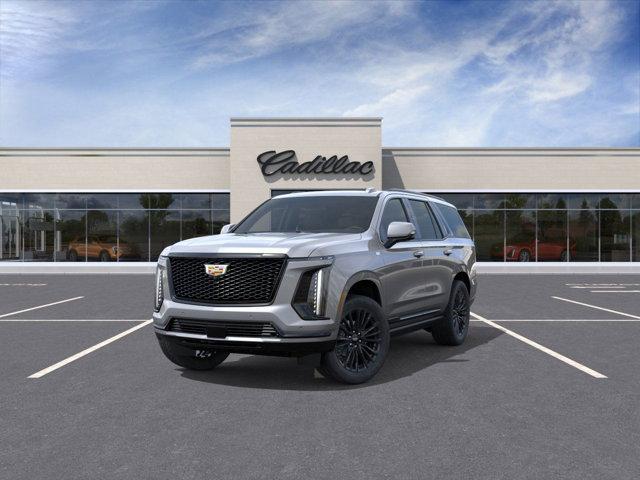 new 2025 Cadillac Escalade car