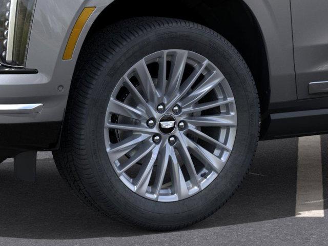 new 2026 Cadillac Escalade car