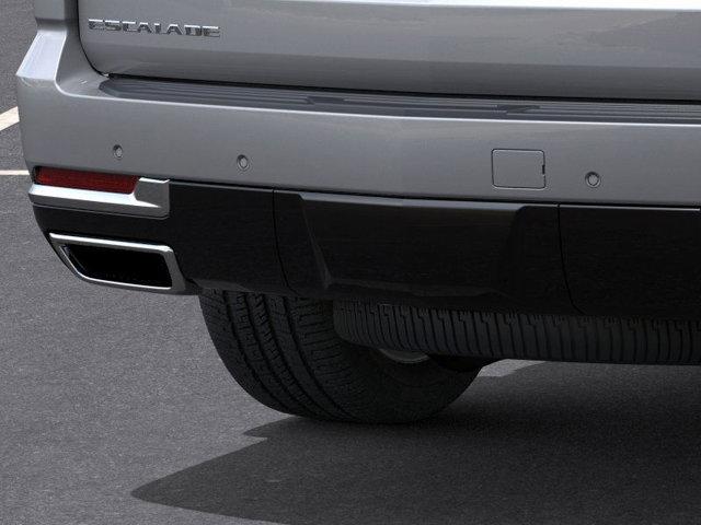 new 2026 Cadillac Escalade car